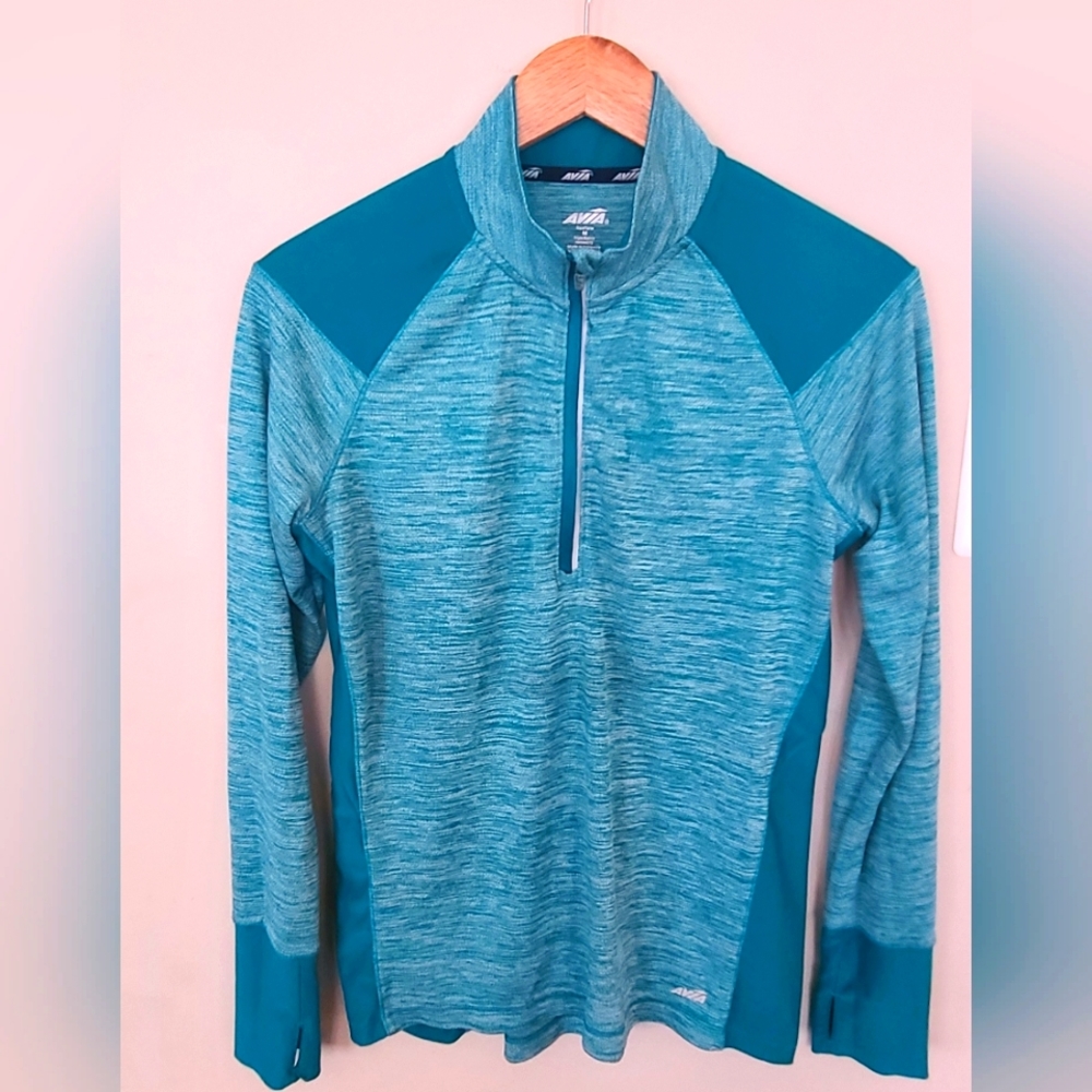 AVIA Workout Top